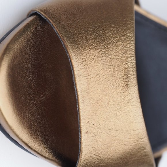 NWOT - GUESS - Stiletto Sandals, Size 7 - Picture 5 of 10